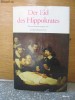 Eid des Hippokrates	 - Arzteerinnerungen aus vier Jahrhunderten