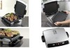 Gratar Grill George Foreman placi detasabile