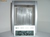 Ceas cuart cu data si alarma