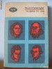 Lion Feuchtwanger	- Vulpile in vie  - volumul 1