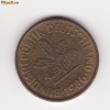5 Pfennig 1986 Germania 5 Pfennig 1986 Germania