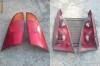 Stopuri Ford Focus Originale->2004 Stanga-Dreapta Stop Tripla