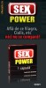 CAPSULA SEX POWER - PUTEREA UNUI TAUR!