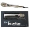 MICROFON WIRELESS K&amp;amp;K NOU CU ANTENA + garantie