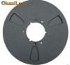 Rola 265mm(10.5inch), NAB, negre, noi