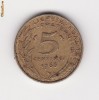 5 Centimes 1966 Franta 5 Centimes 1966 Franta