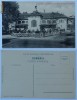 expozitia nationala 1906 pavilionul domeniilor coroanei