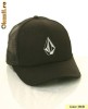 Vand sapca VOLCOM ( cu plasa) skate