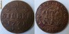 Julich 1/2 stuber 1771
