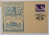 Carte postala nazista de propaganda ,1942