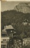 bnk cp lacul rosu ( ghilcos ) - vedere - circulata 1957