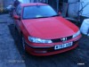 Spoiler bara spate Peugeot 406 1999-2004