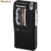 REPORTOFON MICROCASETE PANASONIC