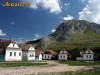 "cazare,pensiuni,agroturism,vila la munte NOU"