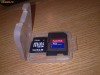 Card memorie SanDisk miniSD