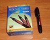 marker negru