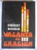SOMERSET MAUGHAM - VACANTA DE CRACIUN