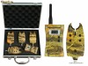 Set wireless 4 avertizoare TLI 07 + receptor TLI 04