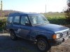 vand piese Land Rover Discovery 1