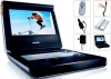 Philips PET725 DVD Player Portabil