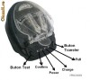 INCARCATOR UNIVERSAL ACUMULATOR BATERIE TELEFON MOBIL  + LIVRARE GRATUITA