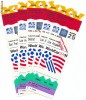 Biletele de la Meciurile Nationalei Romaniei la Campionatul Mondial World Cup 1994