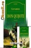 Don Quijote - Cervantes (Volumul 1)