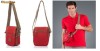 Dockers Parallel 96381 geanta unisex rosie, noua!