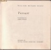 Yeats / VERSURI