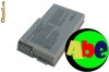 Baterie LAPTOP DELL Inspiron 500m 510m 600m Latitude D500 D505 D510