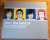 Blur - Best Of (2 CD Special Edition)