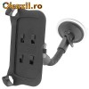 HOLDER iPHONE 3GS 3G SUPORT AUTO CARKIT NOU CUTIE