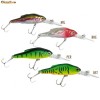 Voblere Hokkaido Head Shaker 45mm Alcedo, Super oferta!  2+1 Gratis!