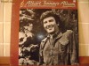 disc vinyl Albert Finney - Albert Finney's Album 1977 Motown