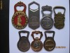 7 DECAPSATOARE DIN INOX SI BRONZ DE COLECTIE