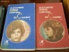 CONTESA DE CHARNY  ALEXANDRE  DUMAS VOL,1,2.