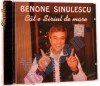 BENONE SINULESCU - CAT E SIRIUL DE MARE (CD) SIGILAT!!!