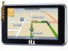 Sistem de navigatie portabil TTi-L512ABF cu FM, ecran 4.3" Sistem de navigatie portabil TTi-L512ABF cu FM, ecran 4.3"