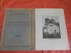MONUMENTELE DIN ROMANIA. PLANSE. 1910