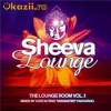 SHEEVA LOUNGE vol. 1 (CD) SIGILAT!!!