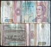 Bancnota 1000 lei 1991
