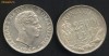 M - 25.000 LEI 1946 - MONEDA DE ARGINT VF+