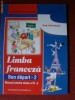 LIMBA FRANCEZA  MANUAL PT CLS A IV A LIMBA 1 ED. DIDACTICA