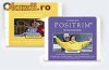 Batoane de proteine POSITRIM (suplimente alimentare)