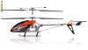 Elicopter urias 70 cm Metal Gyro Giroscop Radiocomanda 3 canale 9053