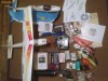 kit aeromodelism avion radiocomanda,Robbe,radiocomanda Futaba