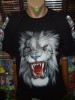 BLUZA , BLUZE ( TRICOU ,TRICOURI MANECA LUNGA ) diverse imprimeuri  si formatii rock LEU