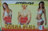 Sauna Plus 30 de lei