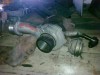 turbina opel z19dth astra signum vectra zafira
