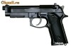 Pistol gaz M92F Beretta arme airsoft pusca